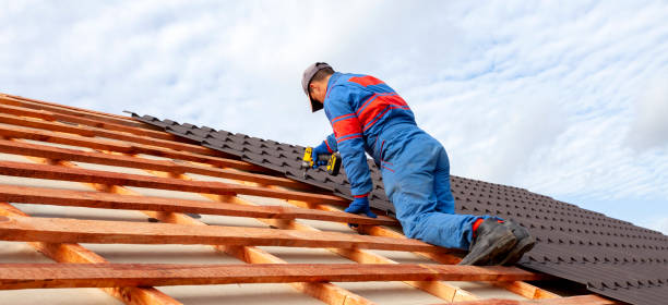 Best Roof Restoration  in Blanchard, OK