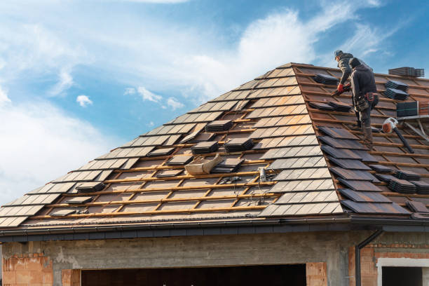 Best Roof Maintenance and Cleaning  in Blanchard, OK