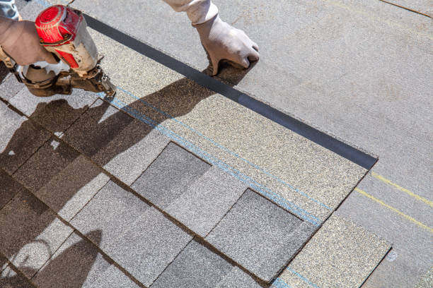 Best Roofing for New Construction  in Blanchard, OK
